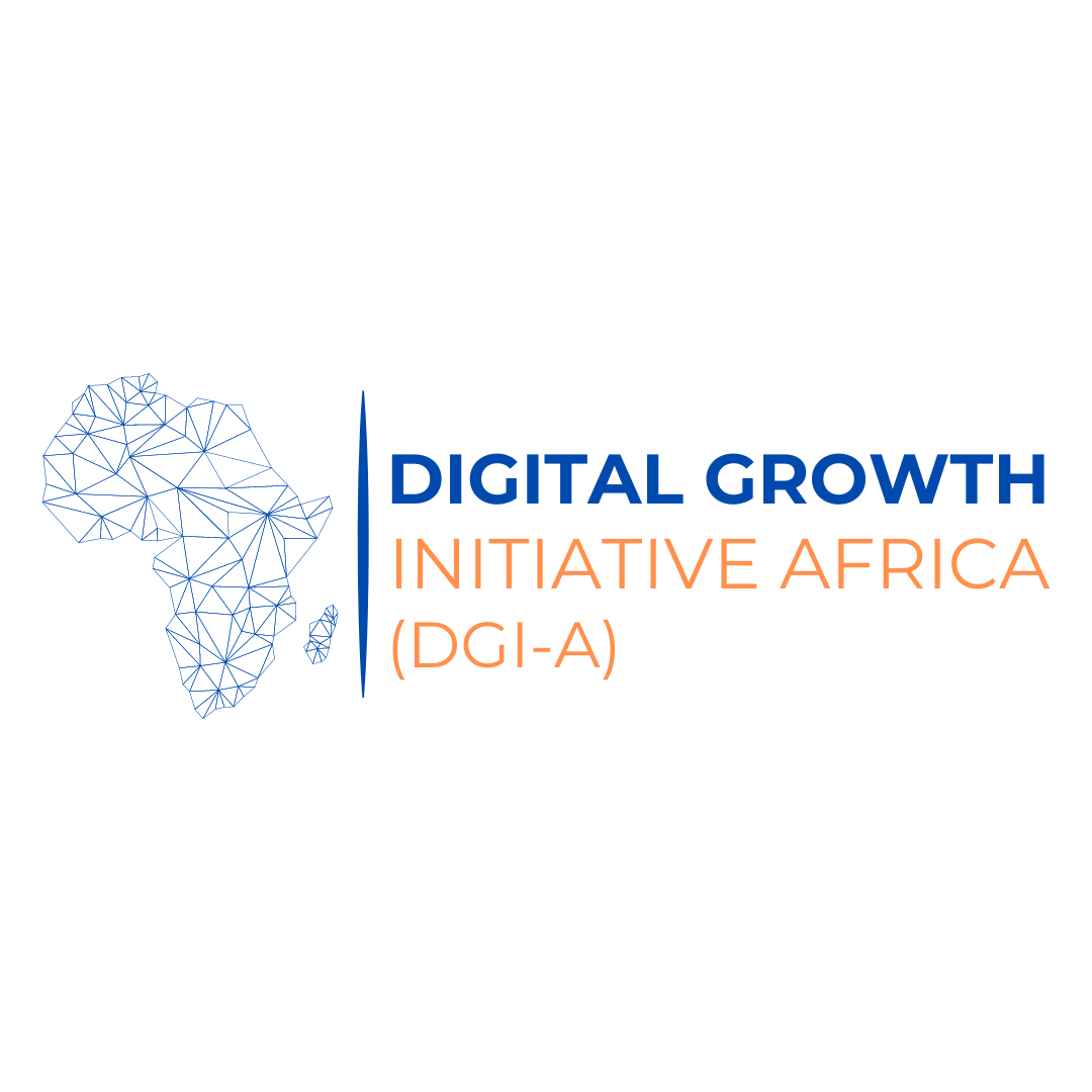 DGI-A Jumpstart Application - DGI-Africa